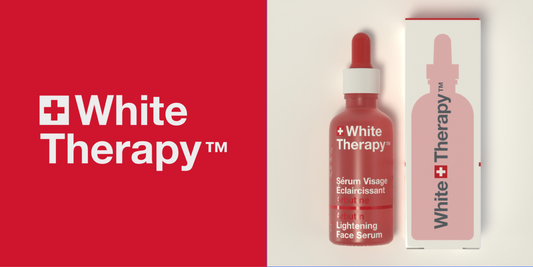 White Therapy : L’arbutine, le secret naturel pour une peau lumineuse