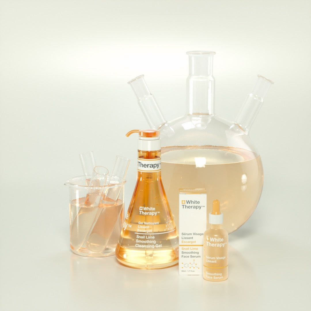 Pack Pure Radiance Duo