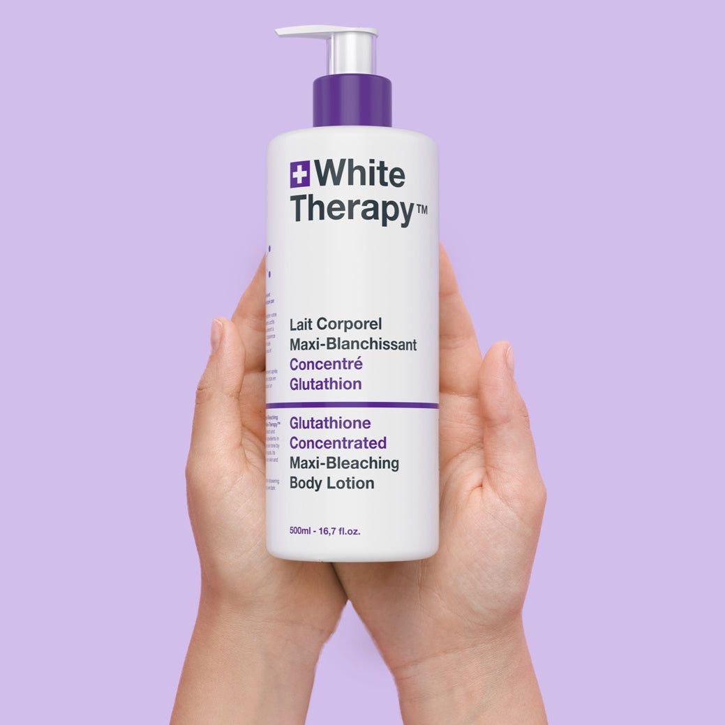 Pack Pure Glutathion