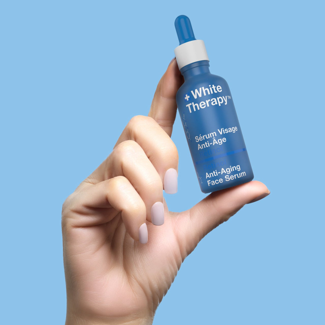 Pack Revitalize Serum Collection