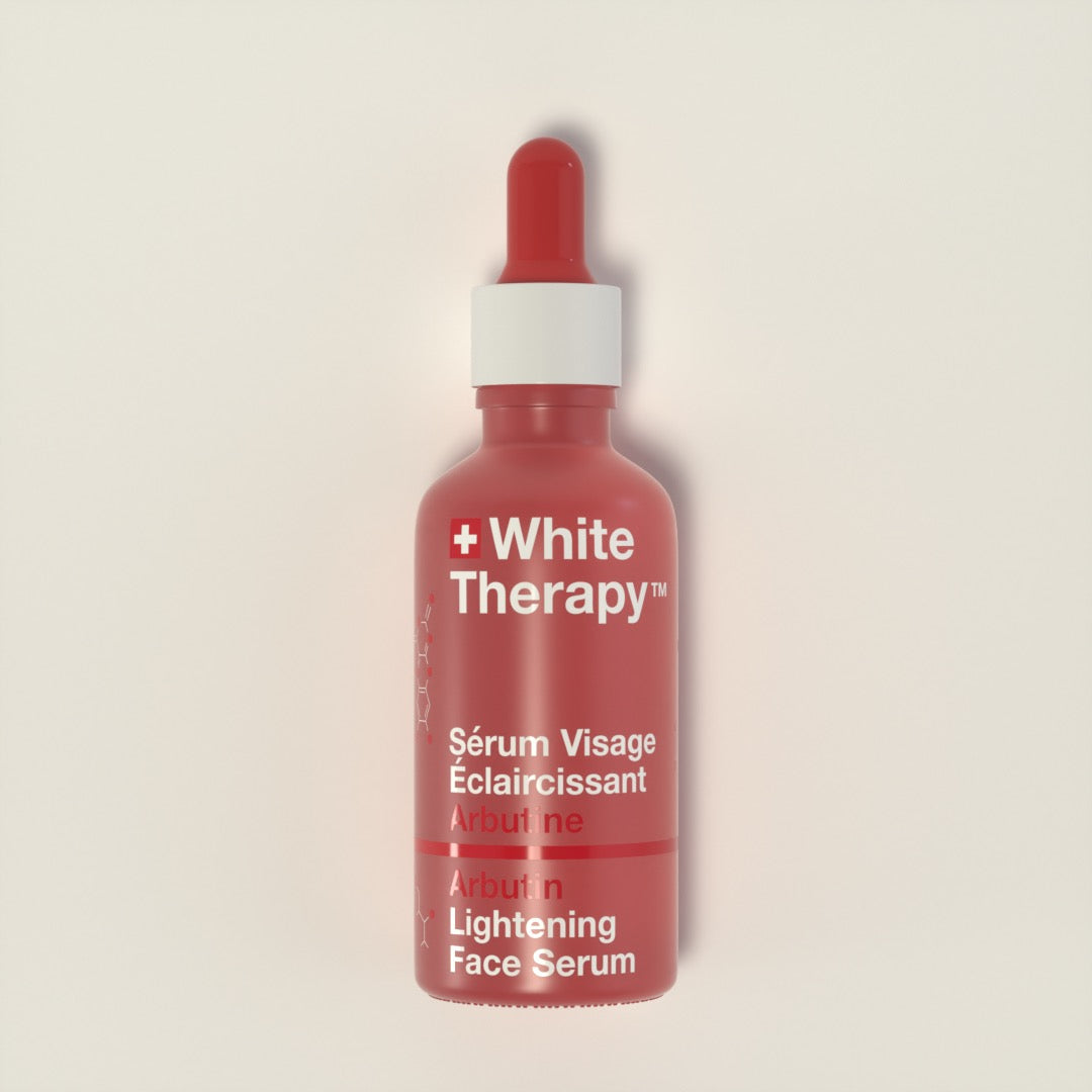White Therapy + Arbutin Lightening Face Serum