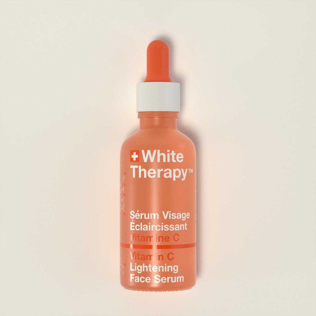 White Therapy + Vitamin C Lightening Face Serum