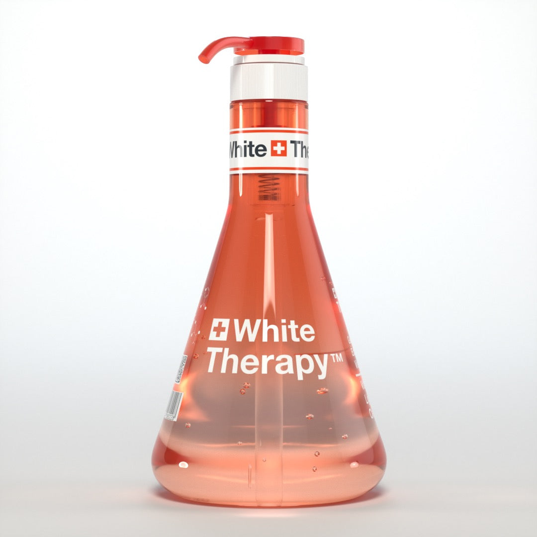 White Therapy + Vitamin C Lightening Cleansing Gel