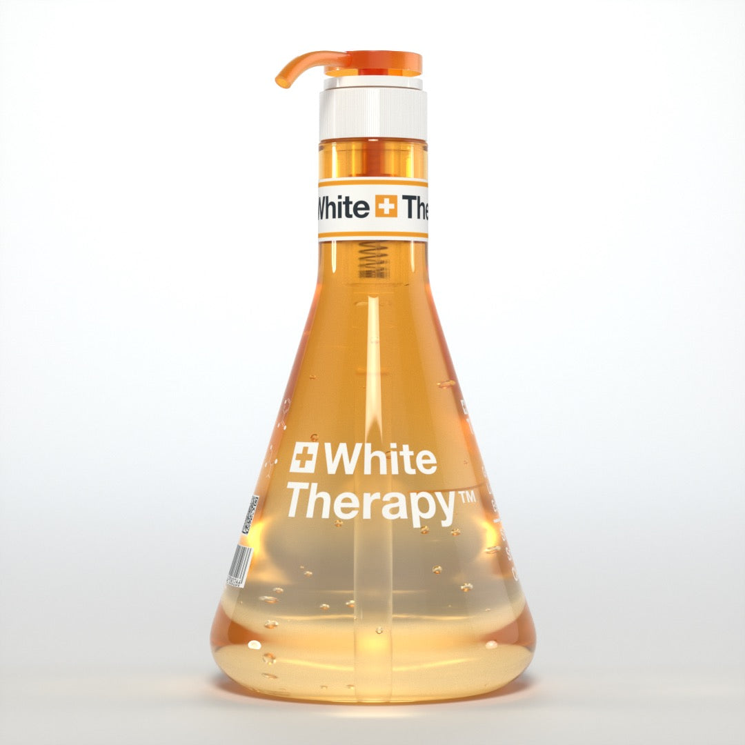 White Therapy + Snail Lime Smoothing Cleansing Gel