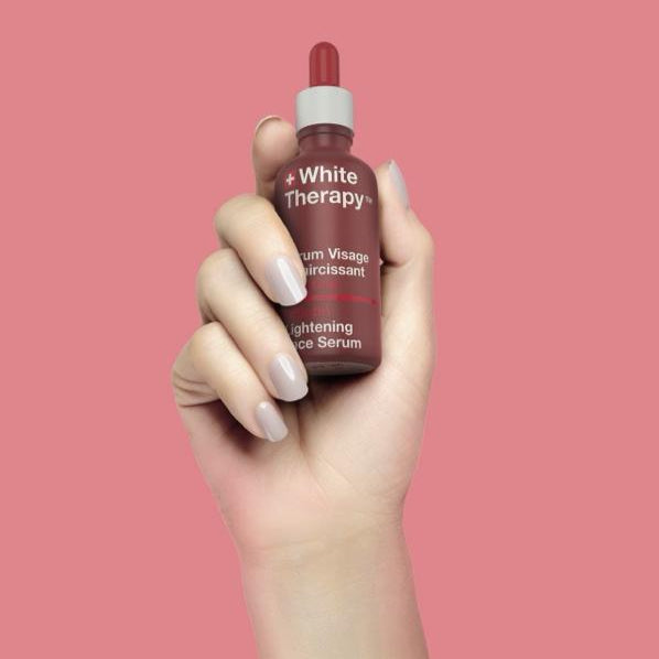 White Therapy + Arbutin Lightening Face Serum