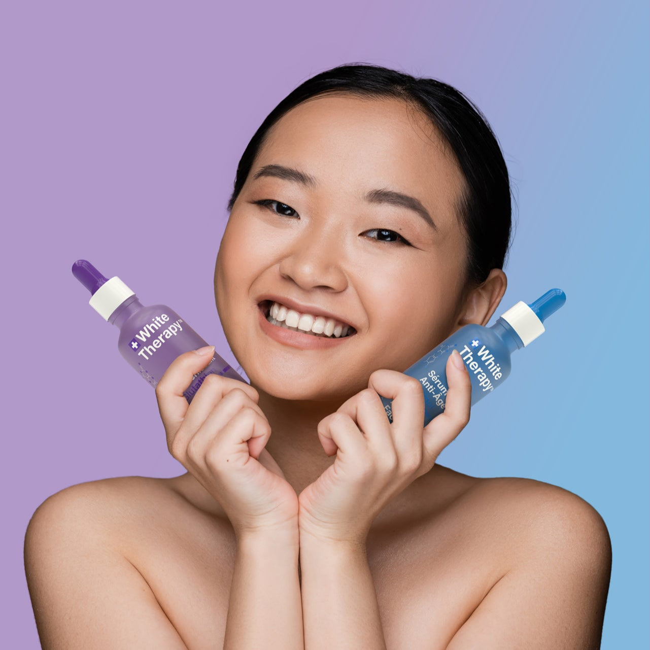 Pack Revitalize Serum Collection