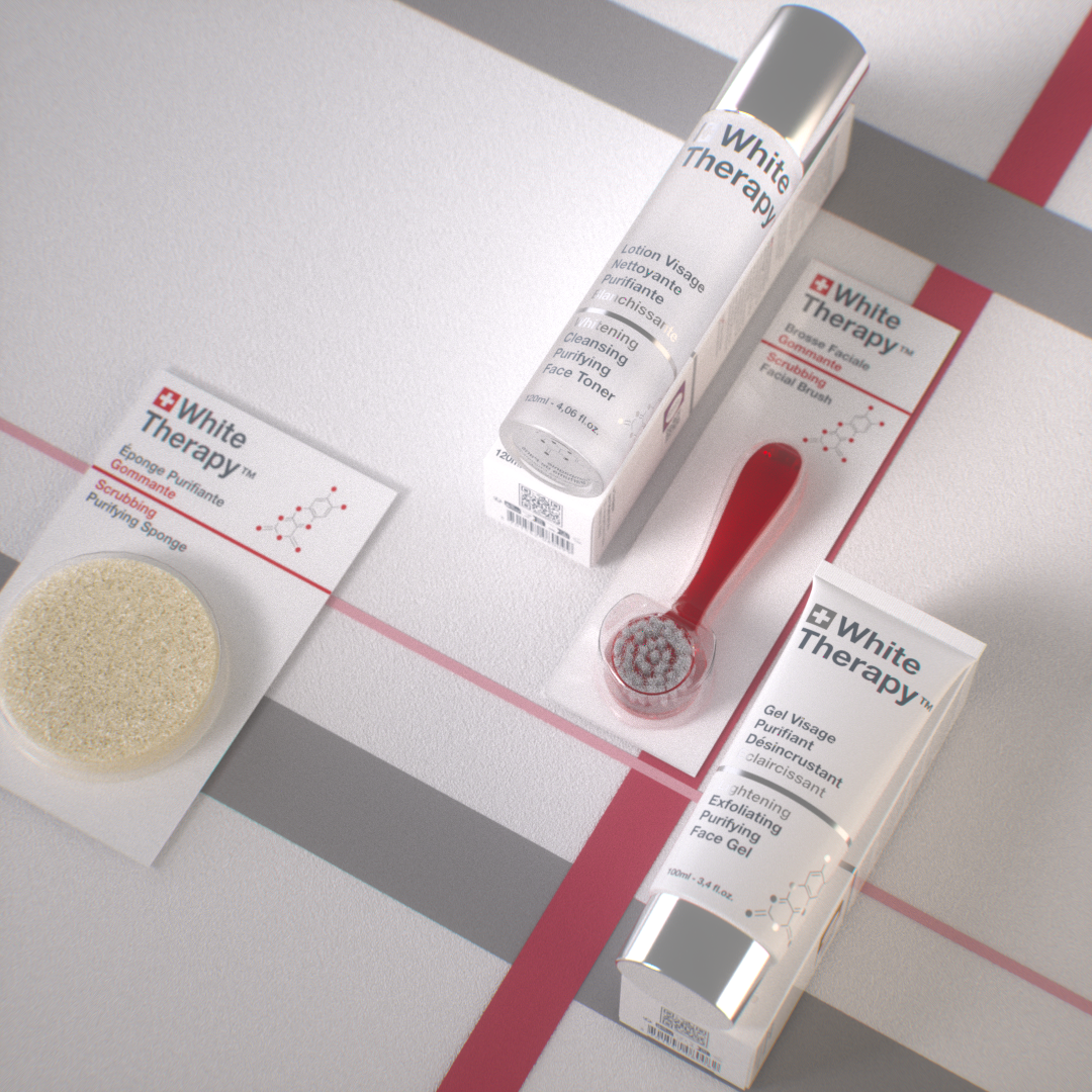 CleanSkin Pack