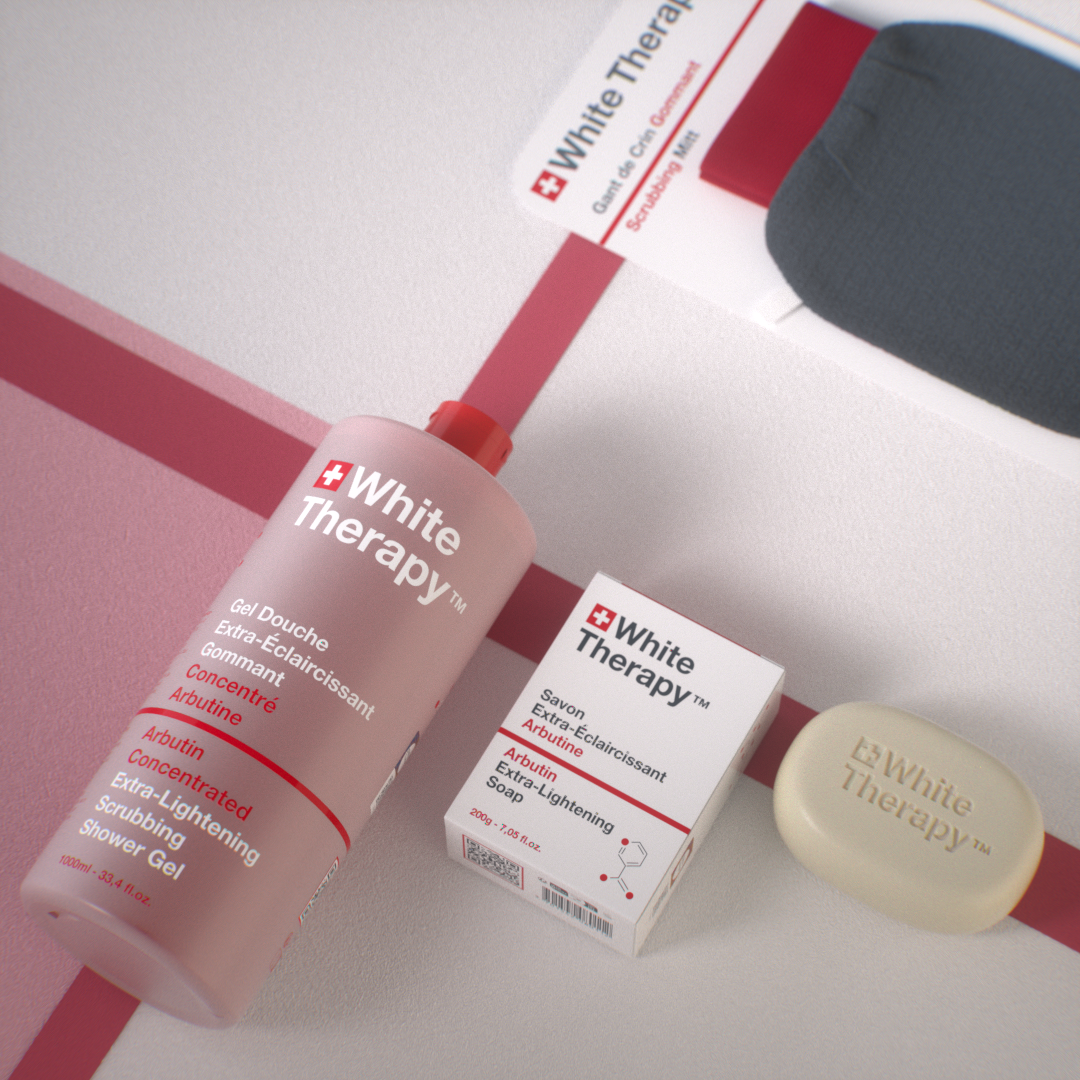 Hammam Pack