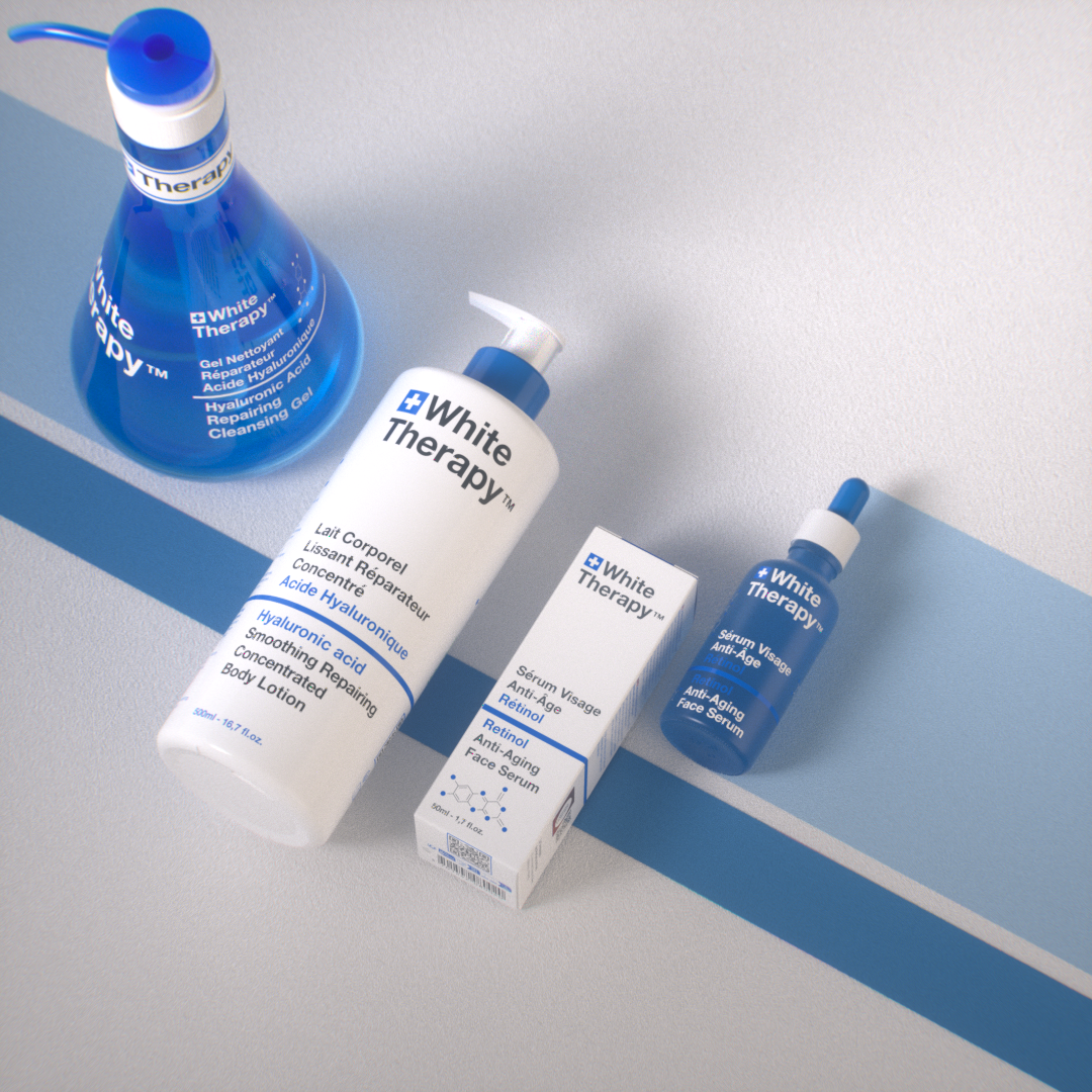 Pack Elixir de Jeunesse