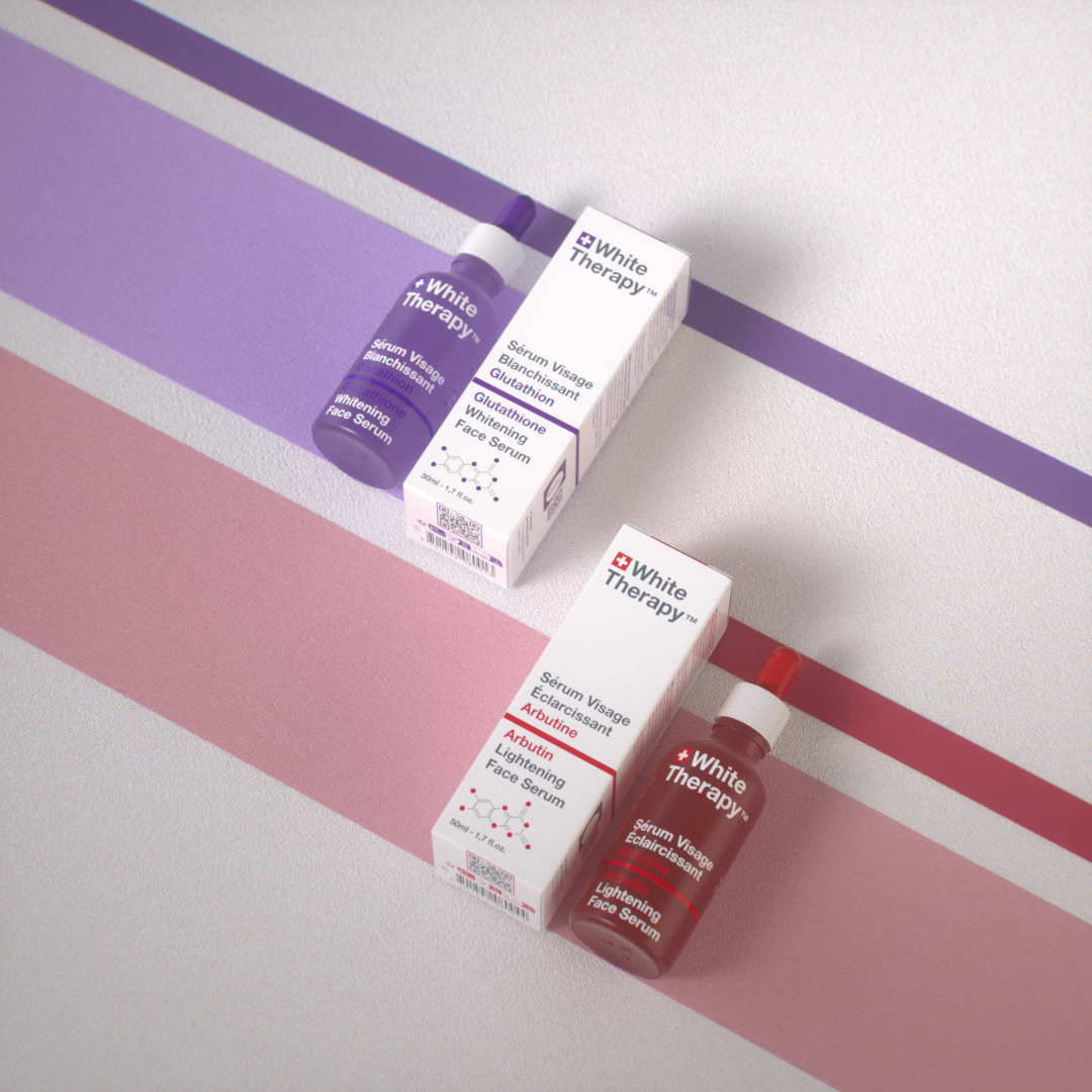 WhiteSkin Pack