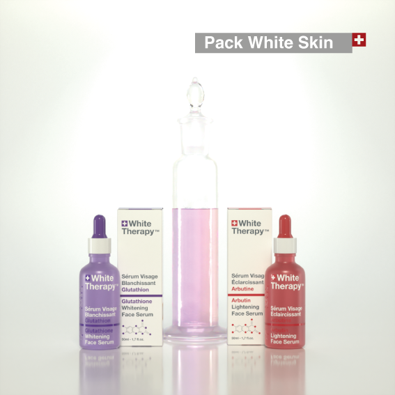 WhiteSkin Pack