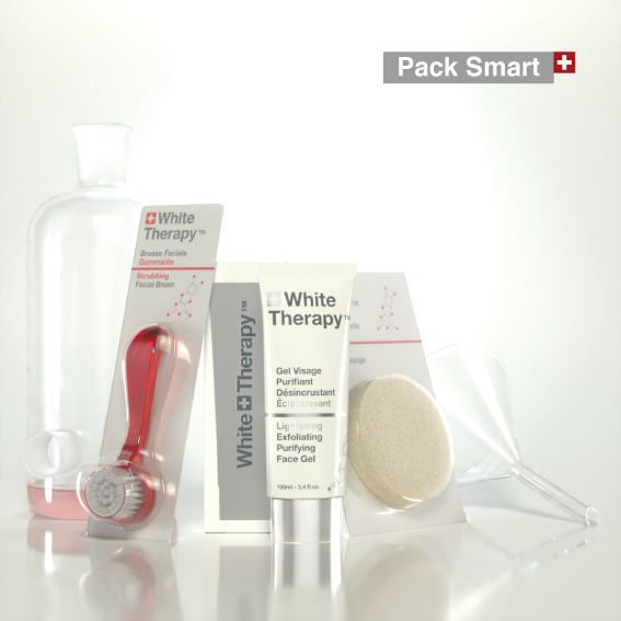 SMART Pack