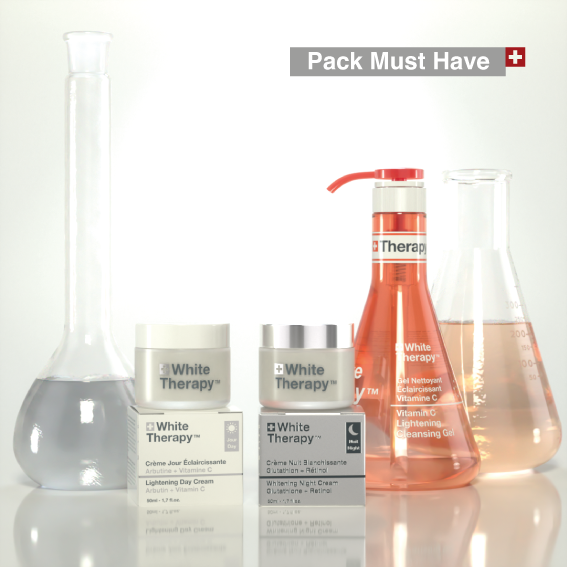Must Have Face Cream Pack