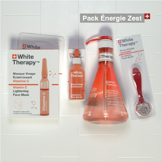 Zest Energy Pack