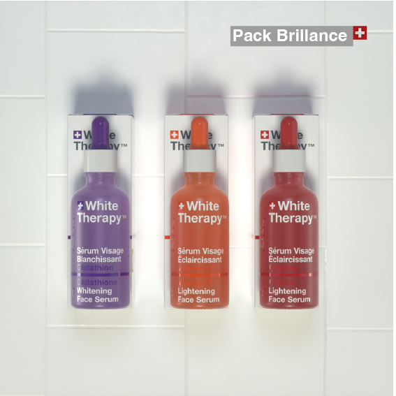 Shine Pack