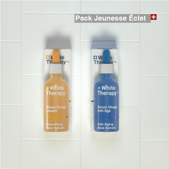 Youth Radiance Pack