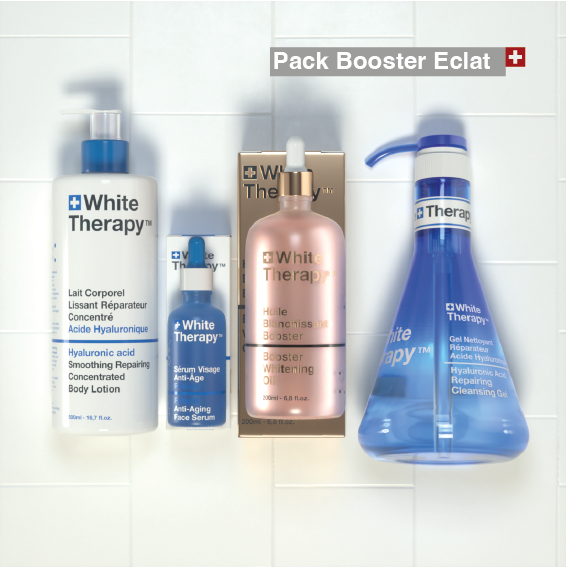 BoosterEclat Pack