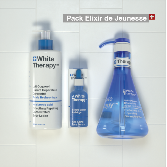 Youth Elixir Pack