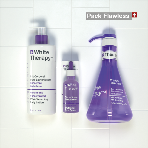Flawless Pack
