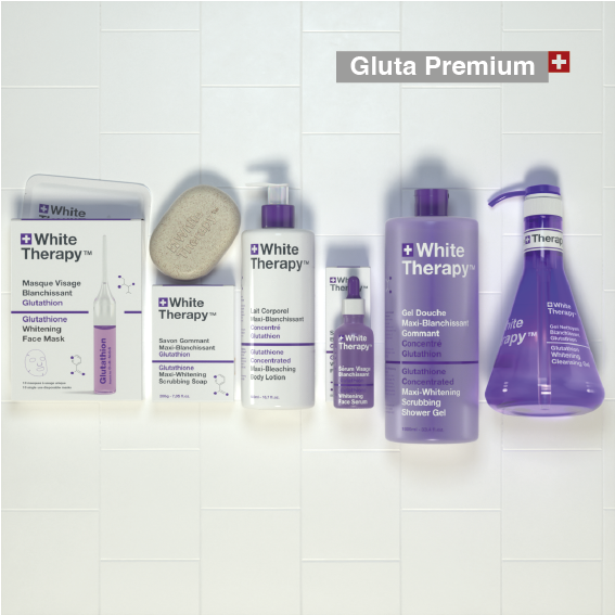 Gluta Premium Pack