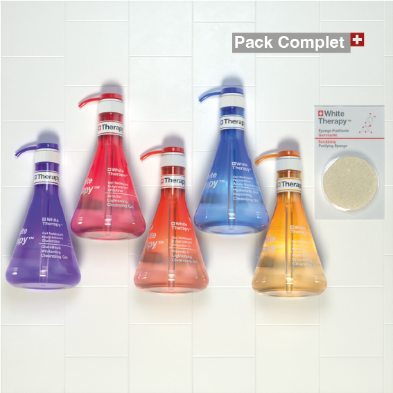 Complete Pack
