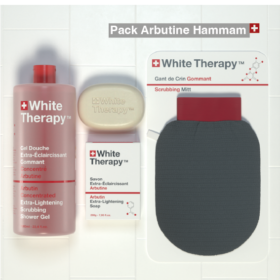 Hammam Pack