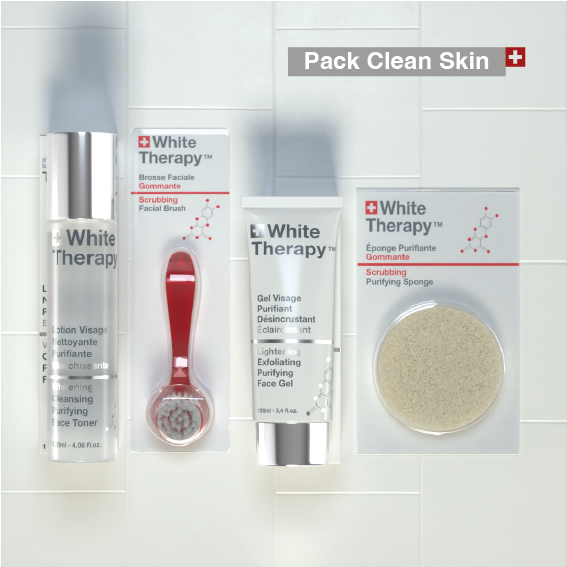 CleanSkin Pack