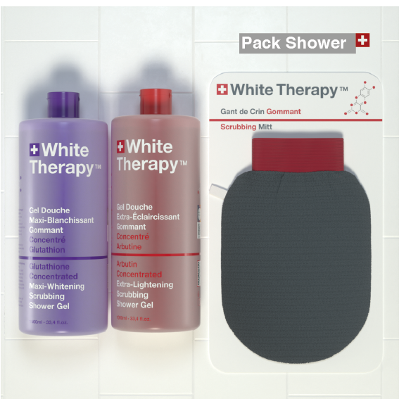 Shower Pack