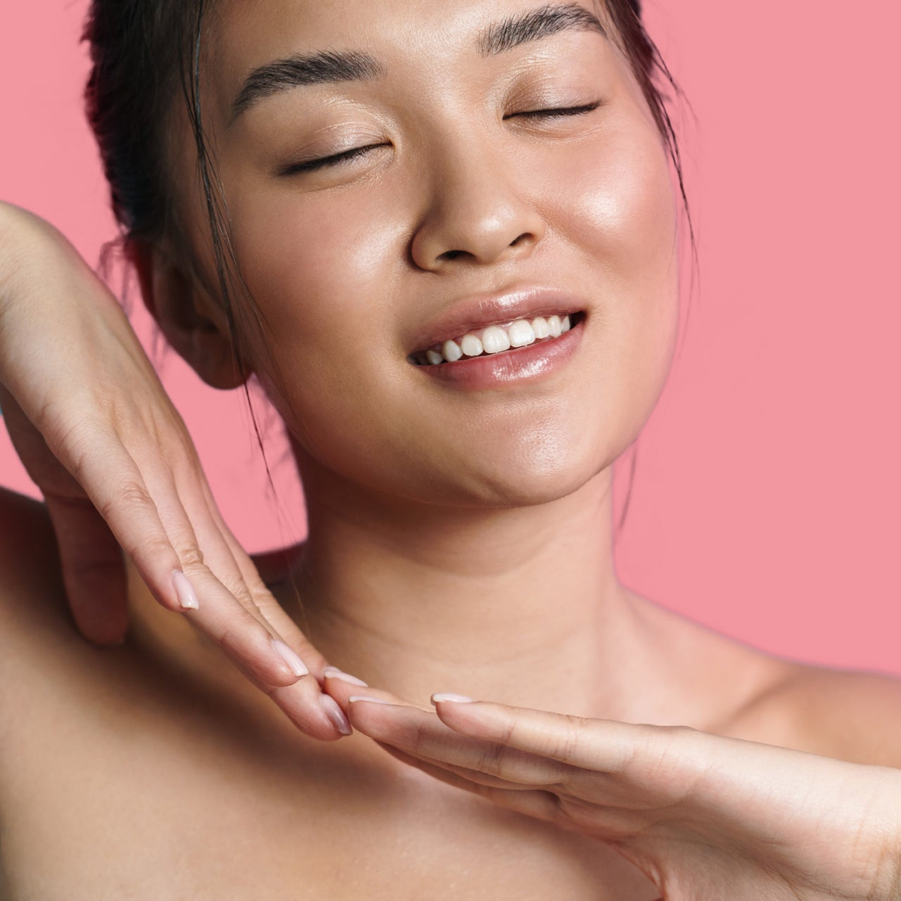 White Therapy + Arbutin Bleaching Face Mask