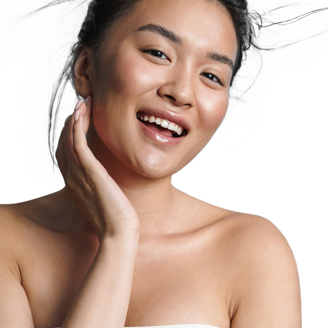 White Therapy + Whitening Cleansing Purifying Face Toner