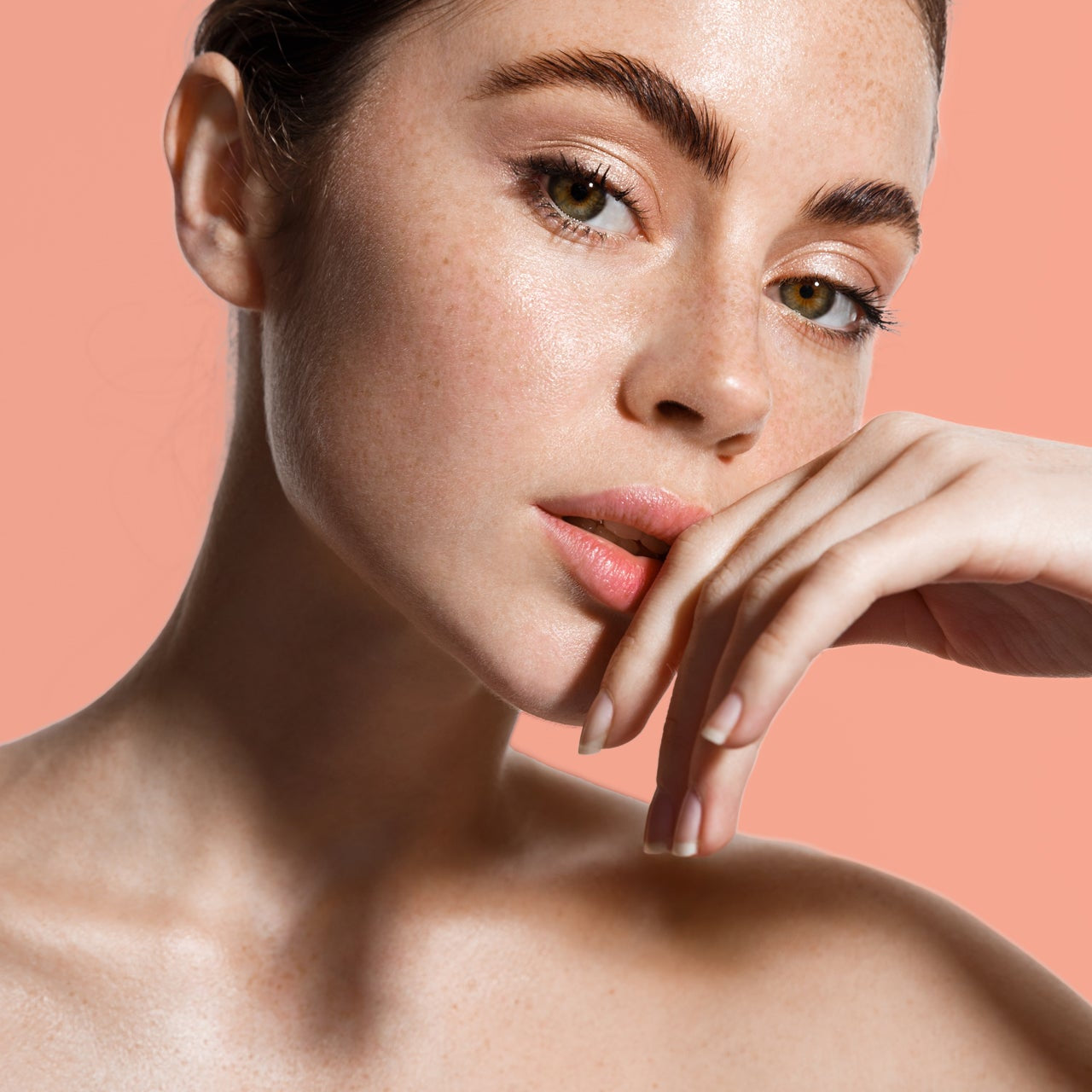 White Therapy + Vitamin C Lightening Face Mask