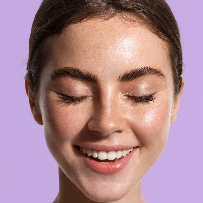 White Therapy + Glutathione Whitening Face Serum