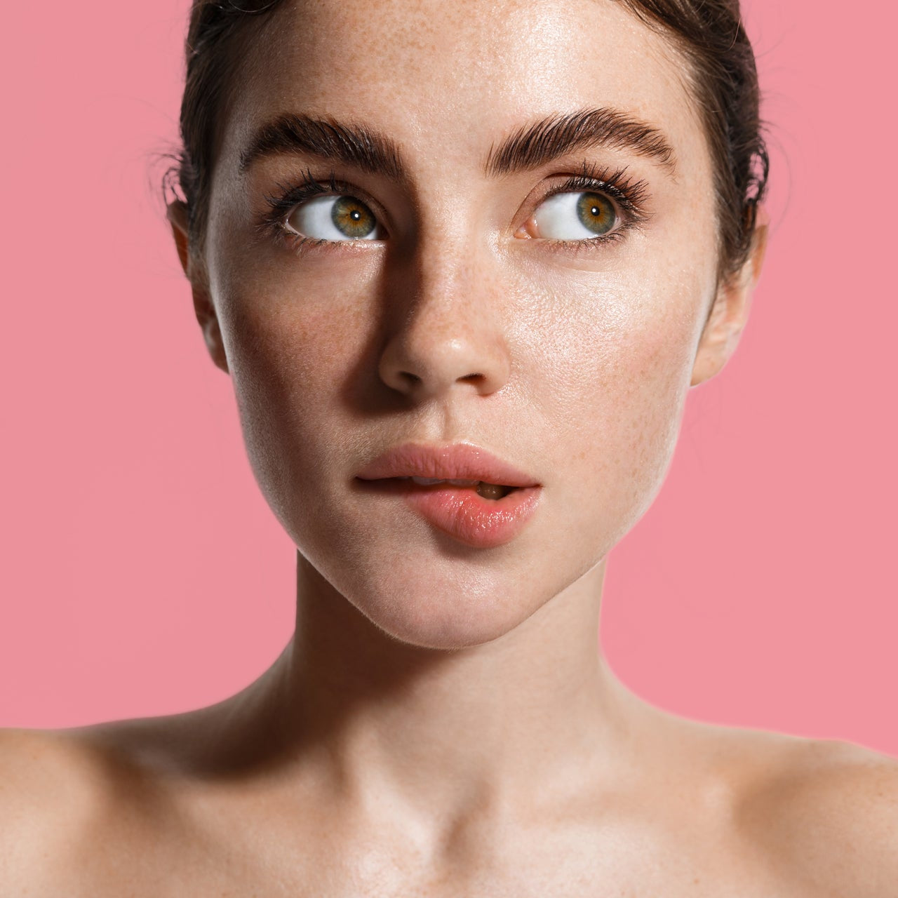 White Therapy + Arbutin Bleaching Face Mask