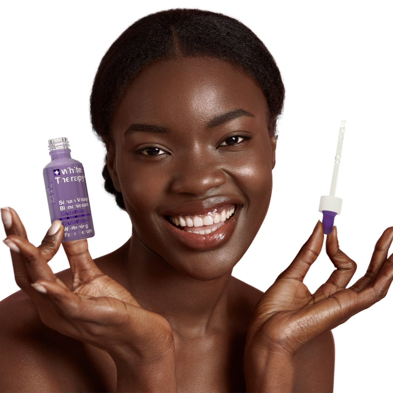 Pack of 5 Serums