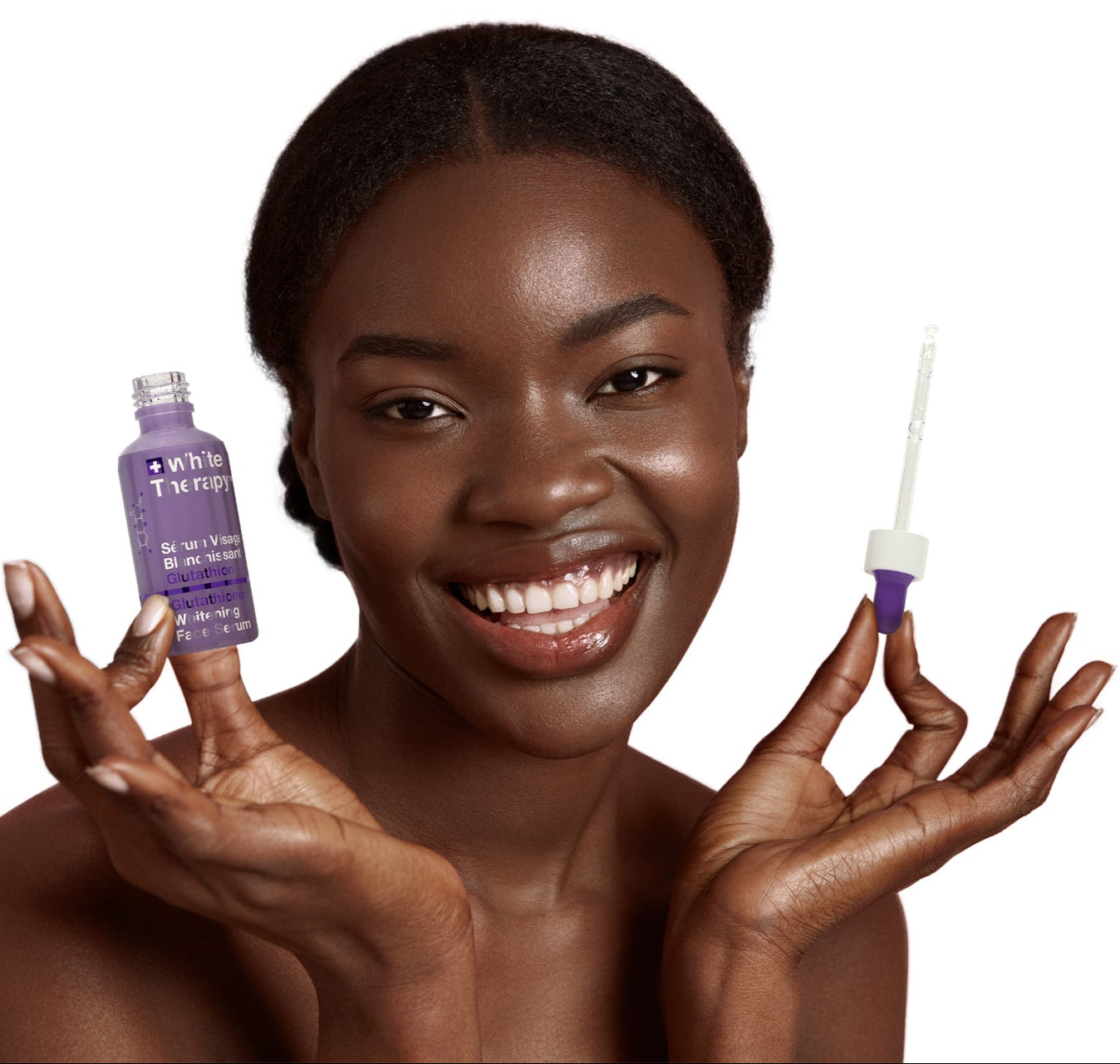 Pack Glow-UP Glutathion