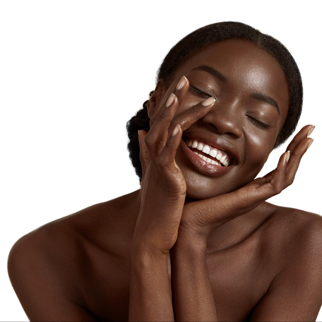 White Therapy + Snail Lime Smoothing Face Serum
