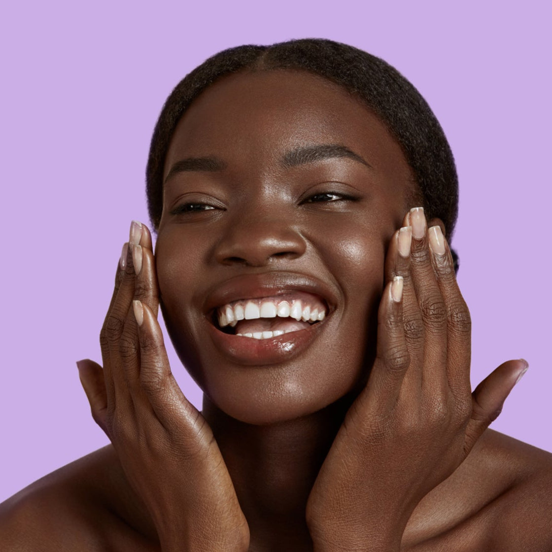 White Therapy + Glutathione Whitening Face Serum