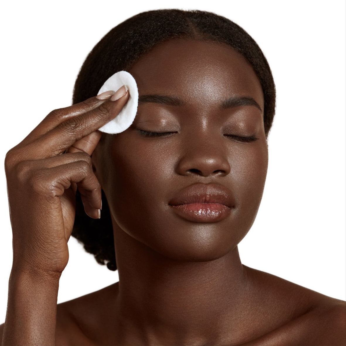 White Therapy + Whitening Cleansing Purifying Face Toner