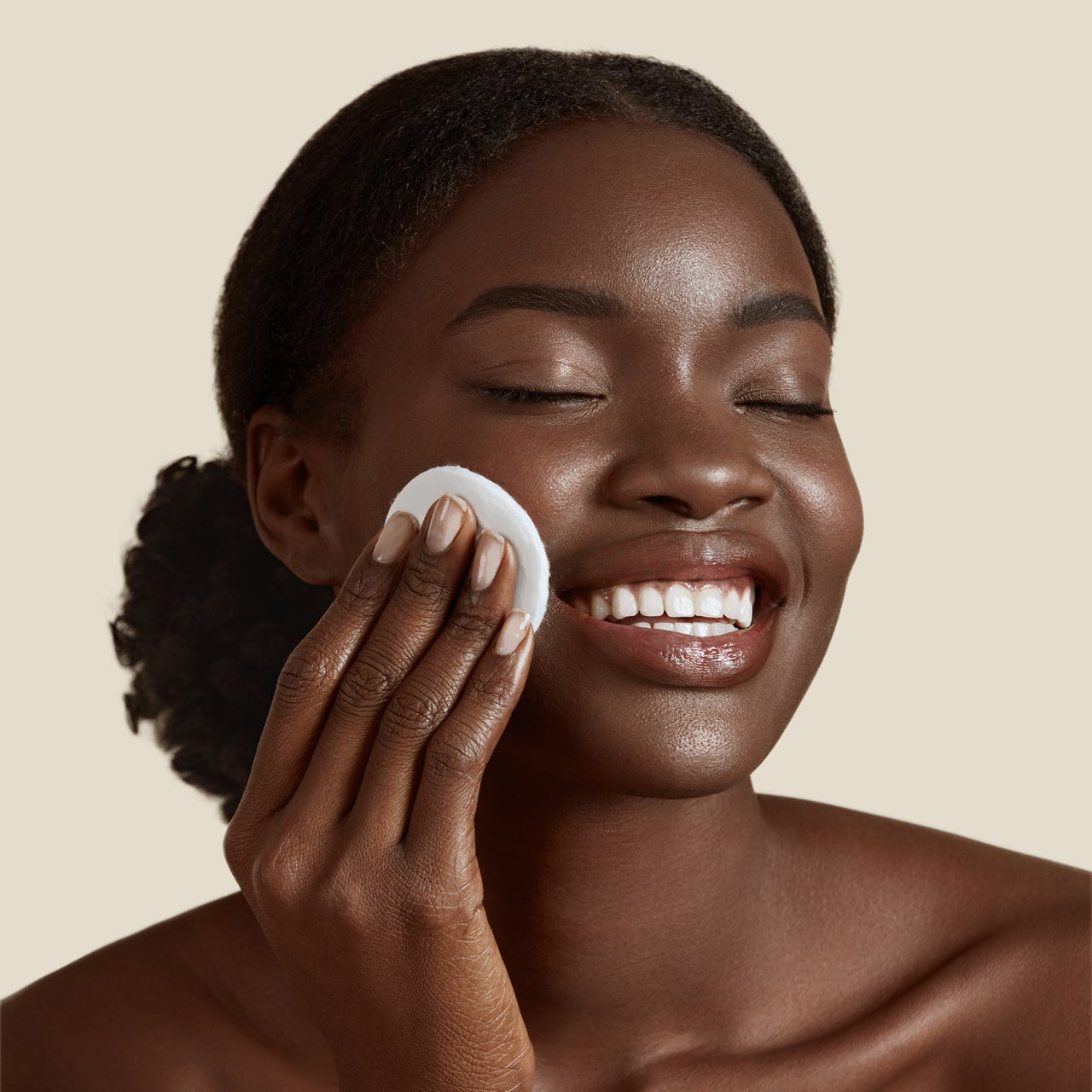 White Therapy + Whitening Cleansing Purifying Face Toner