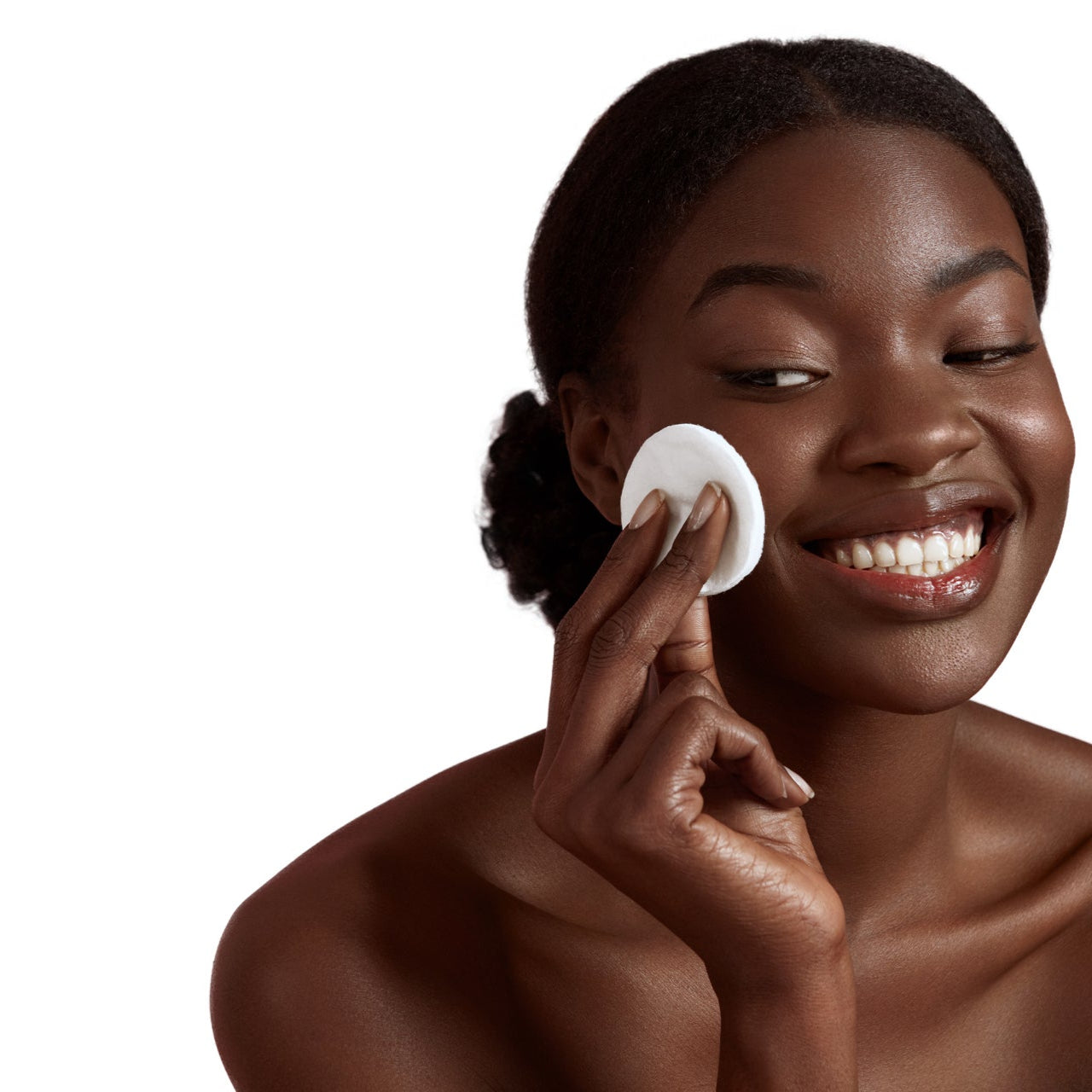 White Therapy + Whitening Cleansing Purifying Face Toner