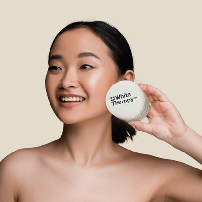 Whitening Day Cream with Arbutin and Vitamin C