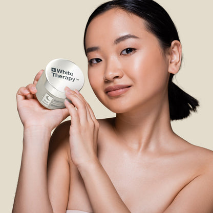 Glutathione + Retinol Whitening Night Cream