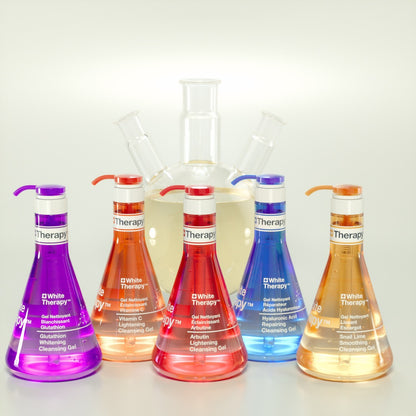 Radiant Cleanse Set Pack