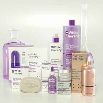 Pure Glutathione Pack