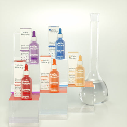 Pack Revitalize Serum Collection