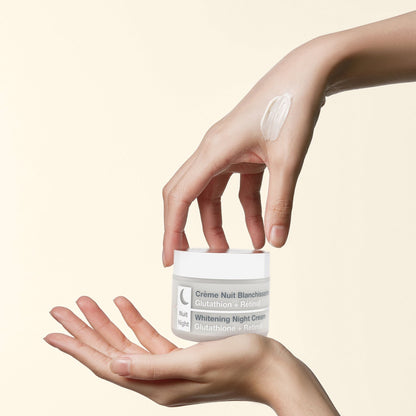 Must Have Face Cream Pack