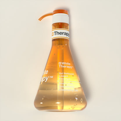 White Therapy + Snail Lime Smoothing Cleansing Gel 