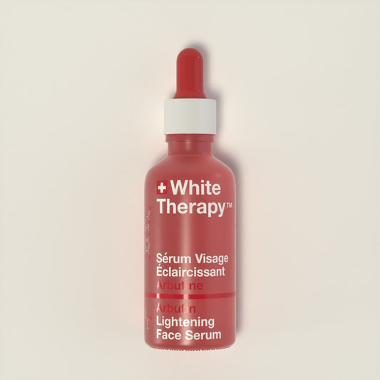 White Therapy + Arbutin Lightening Face Serum 