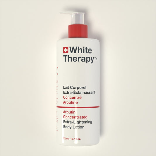 White Therapy + Arbutin Concentrated Extra-Lightening Body Lotion