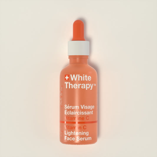 White Therapy + Vitamin C Lightening Face Serum 